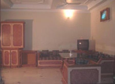 Hotel Ajay International Allāhābād Junction Zewnętrze zdjęcie